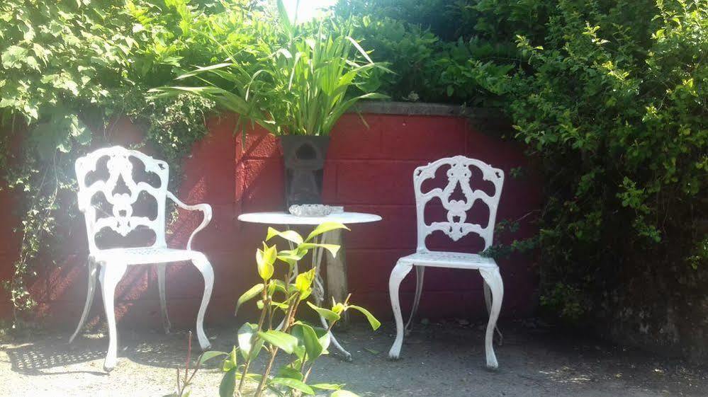 Stag Coach House Hotel Carmel Ngoại thất bức ảnh